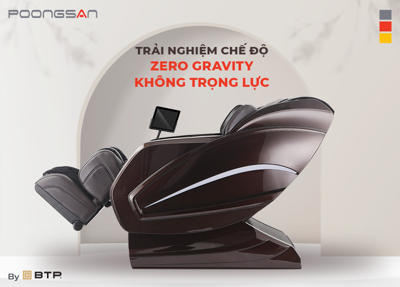 ghế massage MCP-800